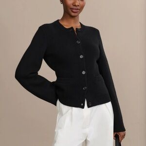 Jenni Kayne Cooper Cardigan